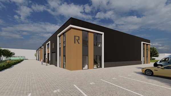 Medium property photo - Globe 18B, 4561 XG Hulst